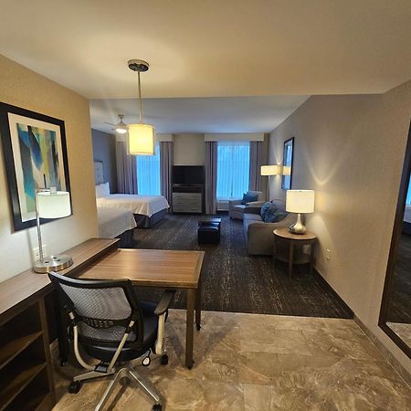 Homewood Suites By Hilton Poughkeepsie Kültér fotó