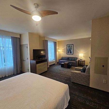 Homewood Suites By Hilton Poughkeepsie Kültér fotó
