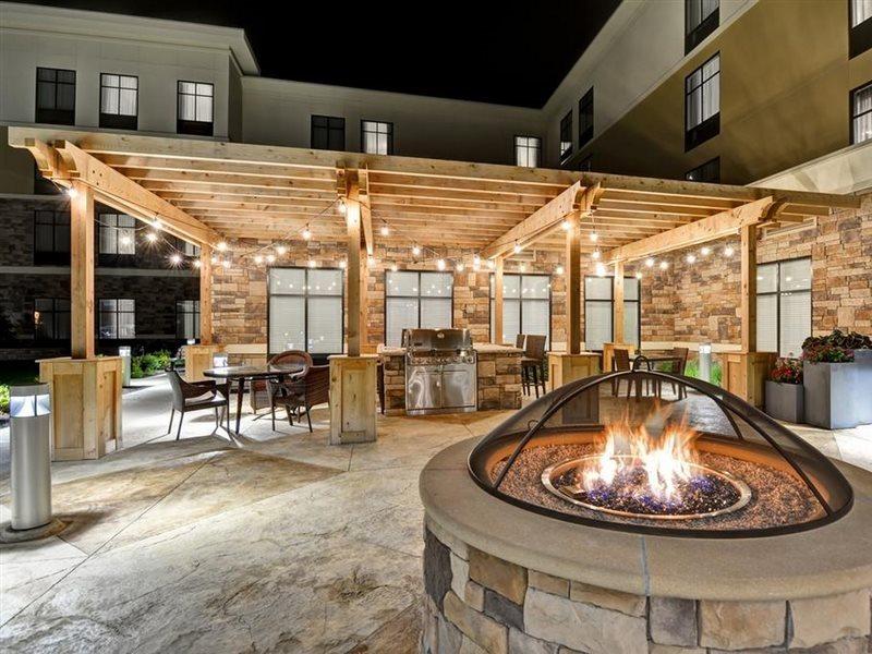 Homewood Suites By Hilton Poughkeepsie Kültér fotó