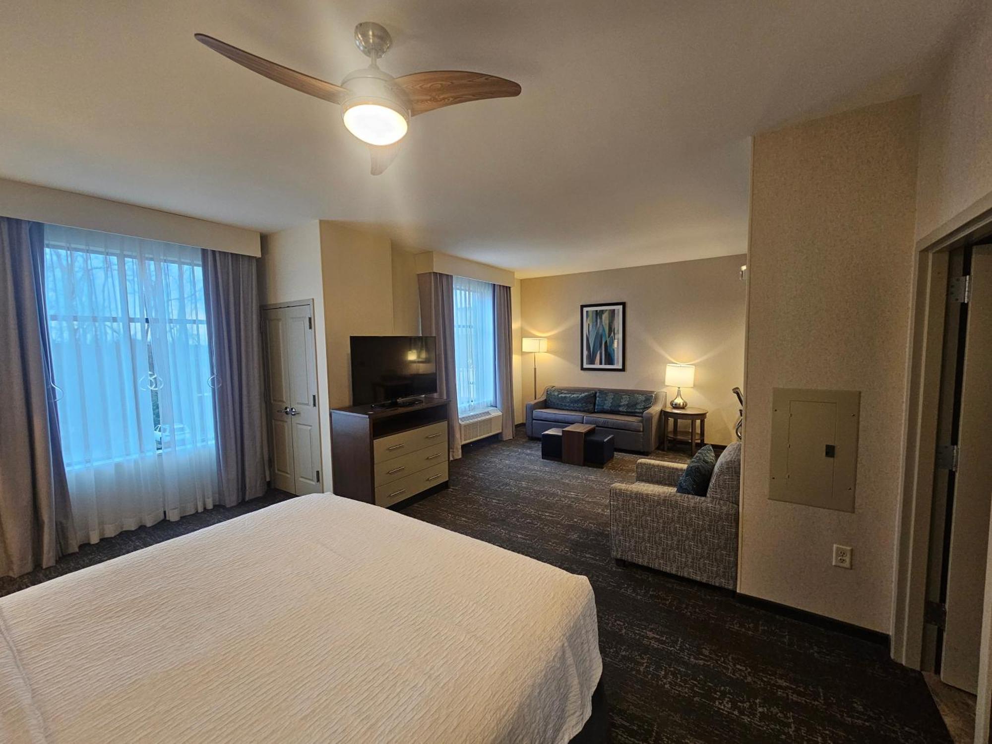 Homewood Suites By Hilton Poughkeepsie Kültér fotó