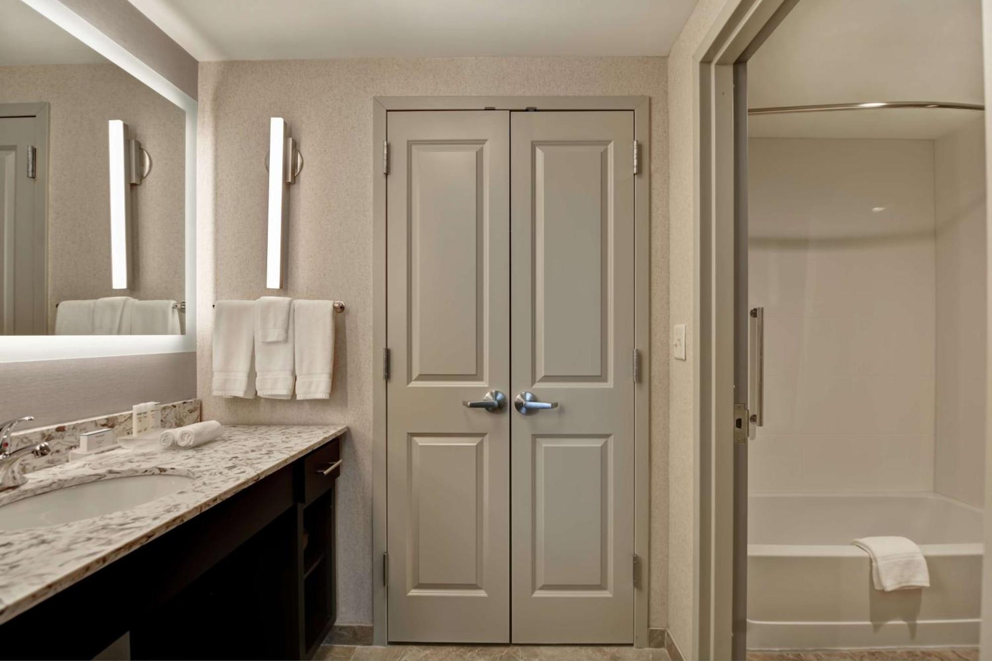 Homewood Suites By Hilton Poughkeepsie Kültér fotó