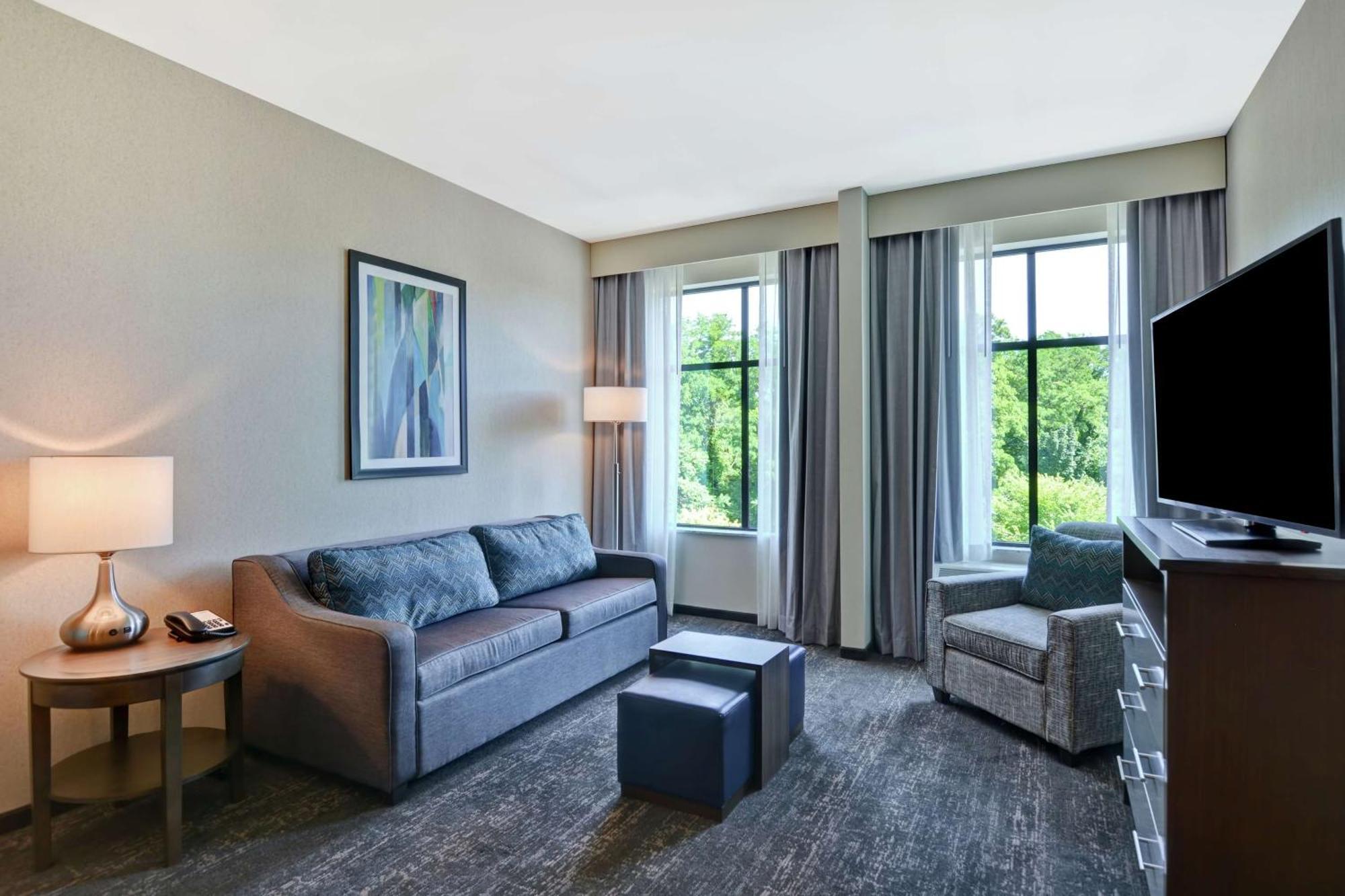 Homewood Suites By Hilton Poughkeepsie Kültér fotó