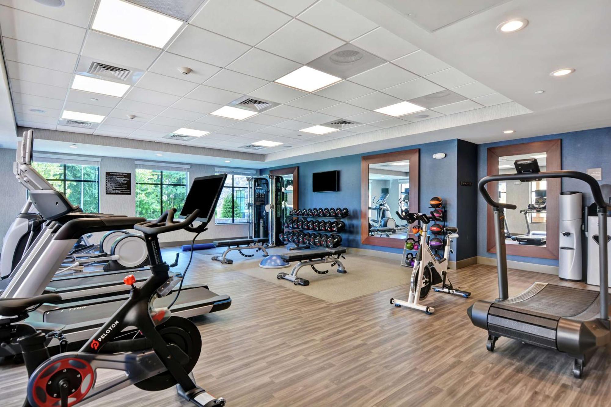 Homewood Suites By Hilton Poughkeepsie Kültér fotó