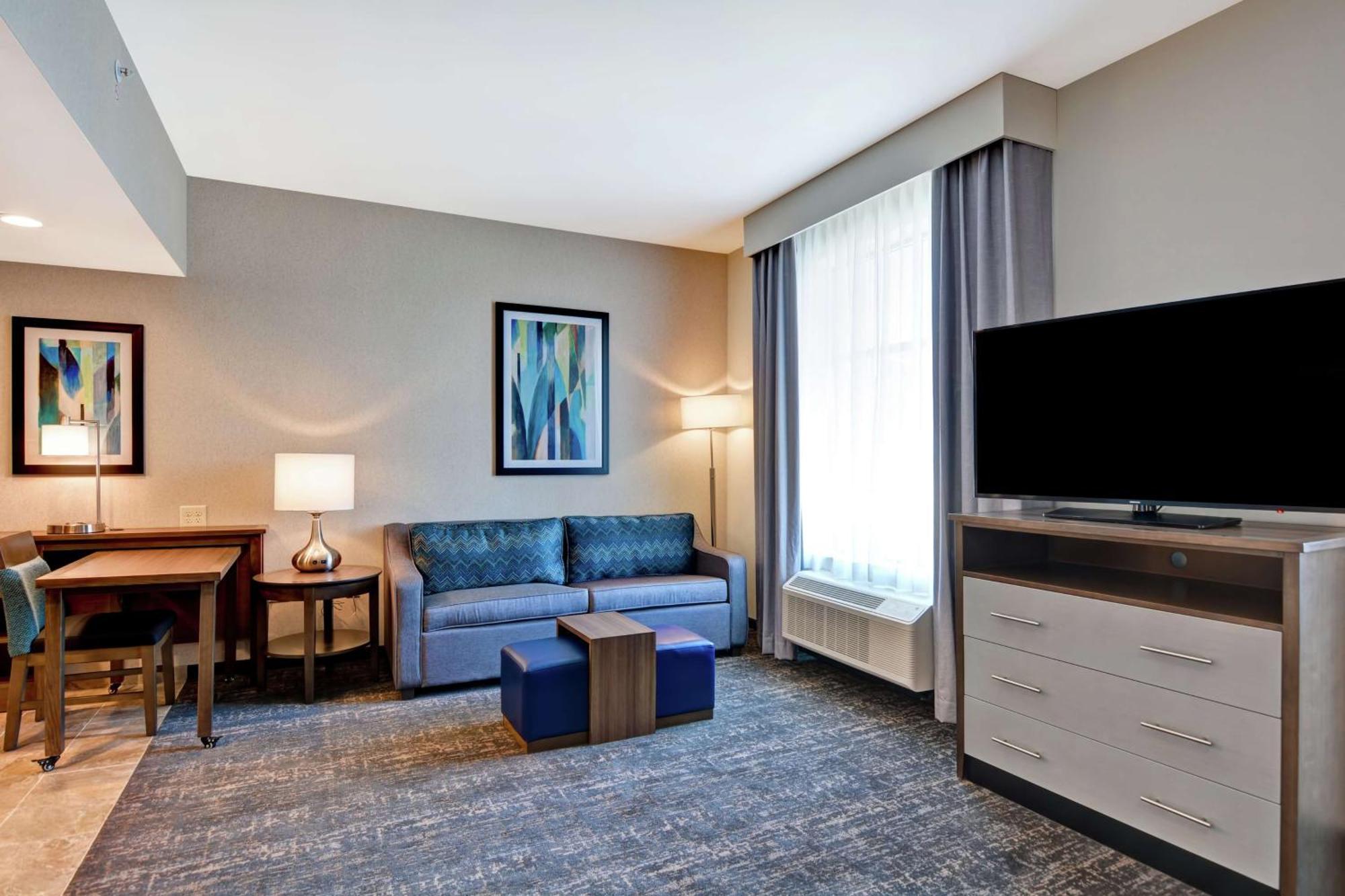 Homewood Suites By Hilton Poughkeepsie Kültér fotó
