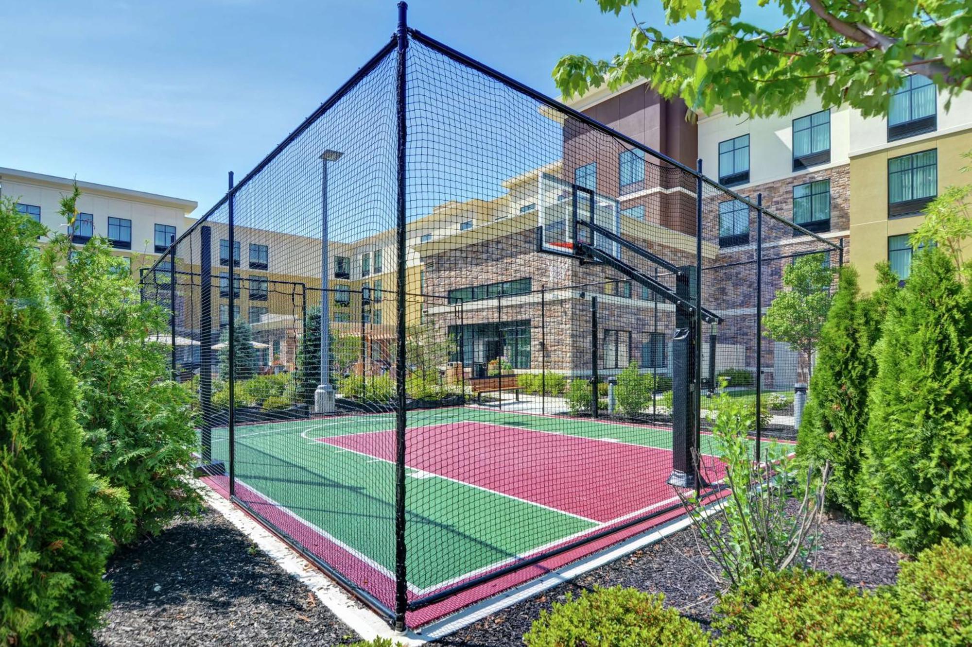Homewood Suites By Hilton Poughkeepsie Kültér fotó
